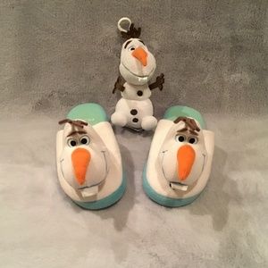 Olaf Slippers